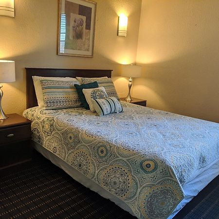 Athens Hotel & Suites Houston Ngoại thất bức ảnh