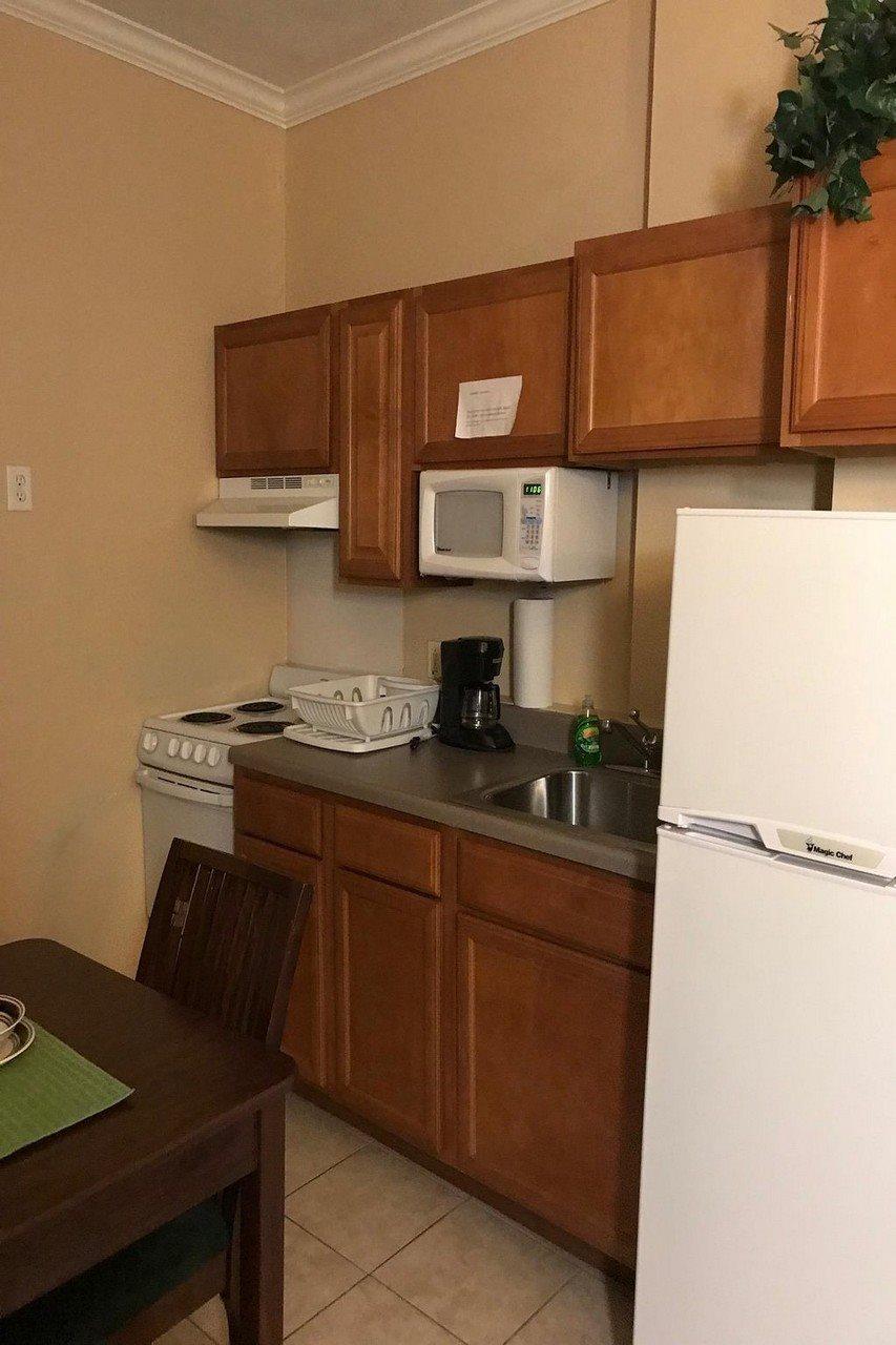 Athens Hotel & Suites Houston Ngoại thất bức ảnh