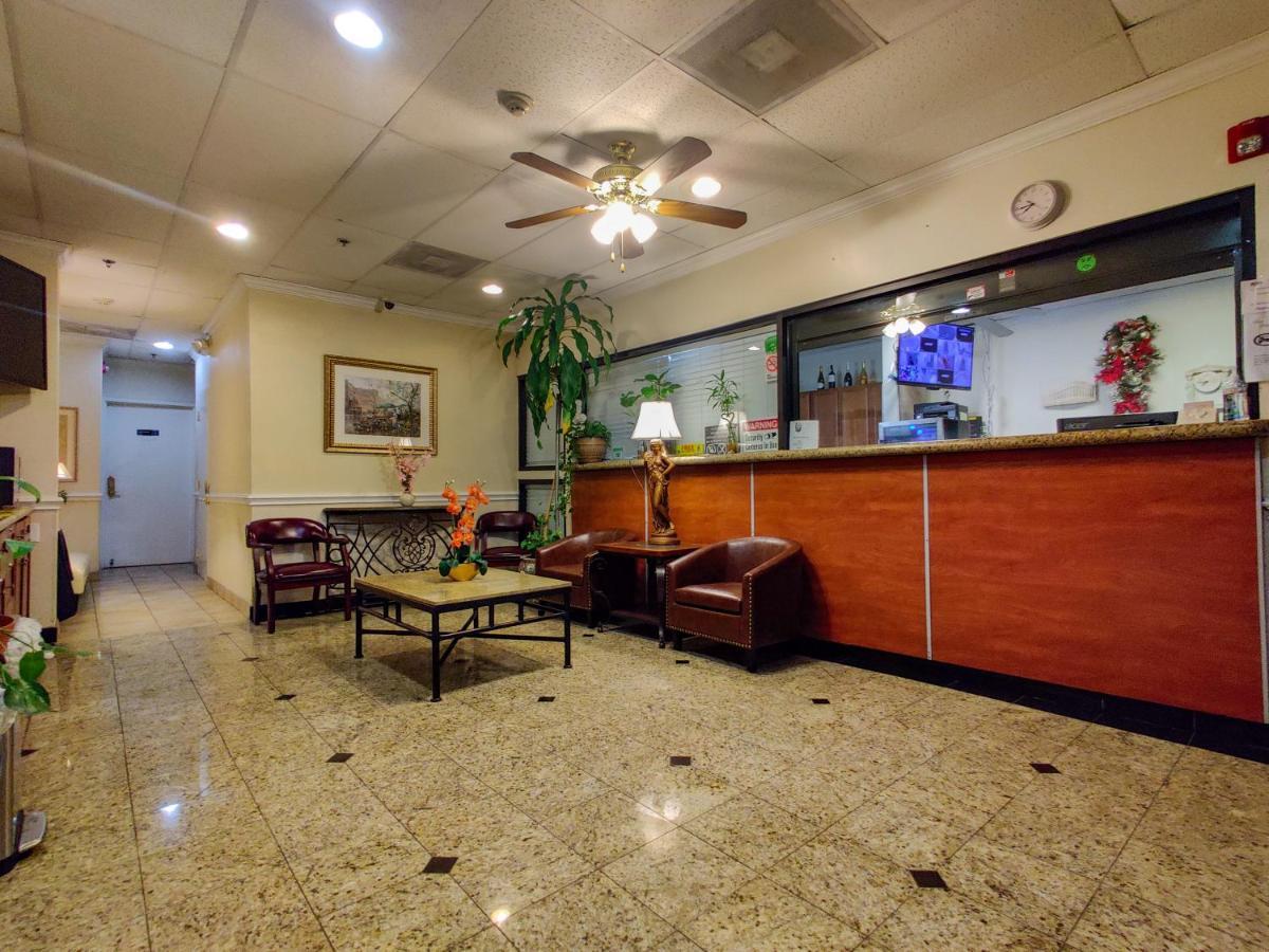 Athens Hotel & Suites Houston Ngoại thất bức ảnh