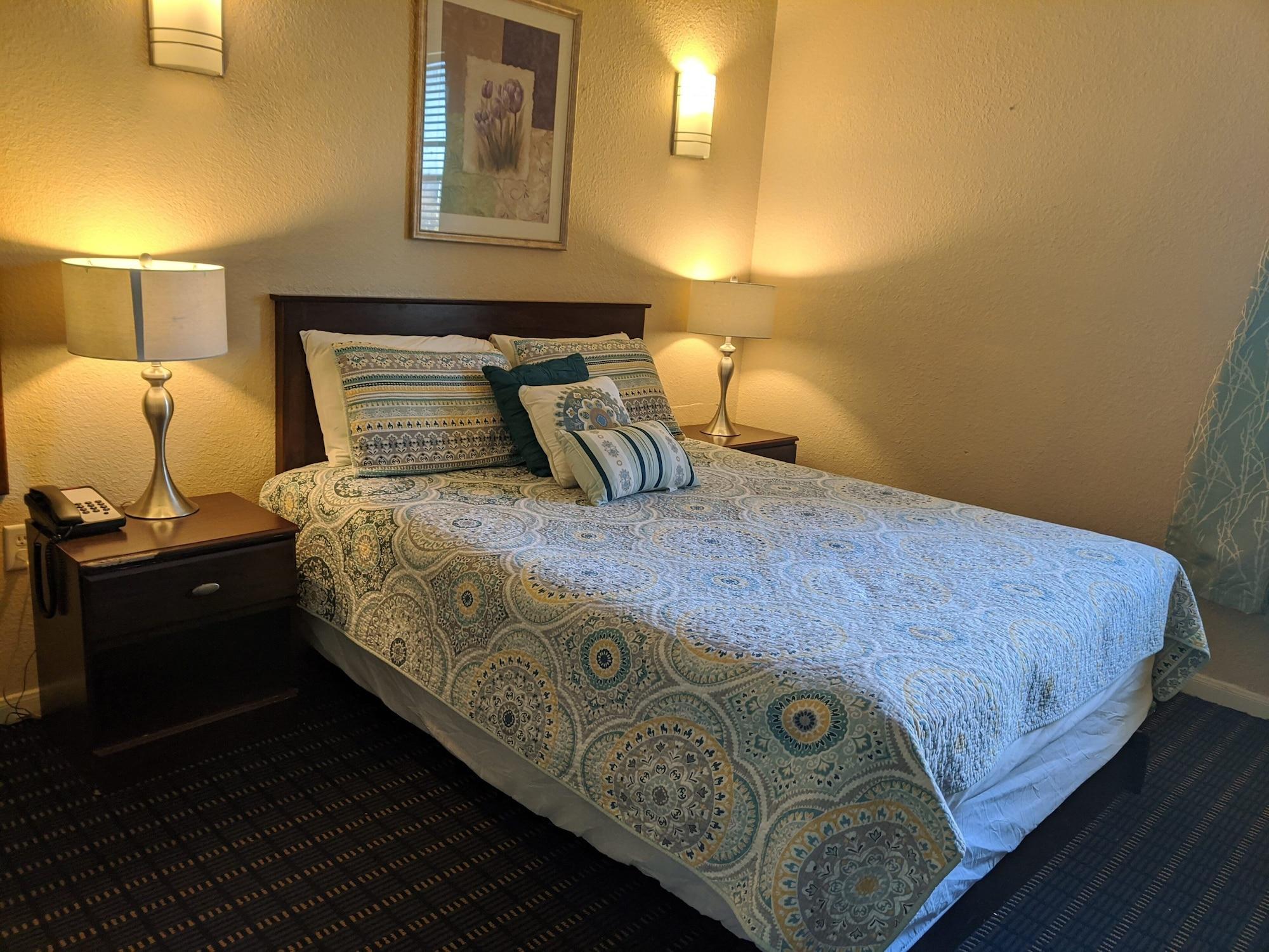 Athens Hotel & Suites Houston Ngoại thất bức ảnh