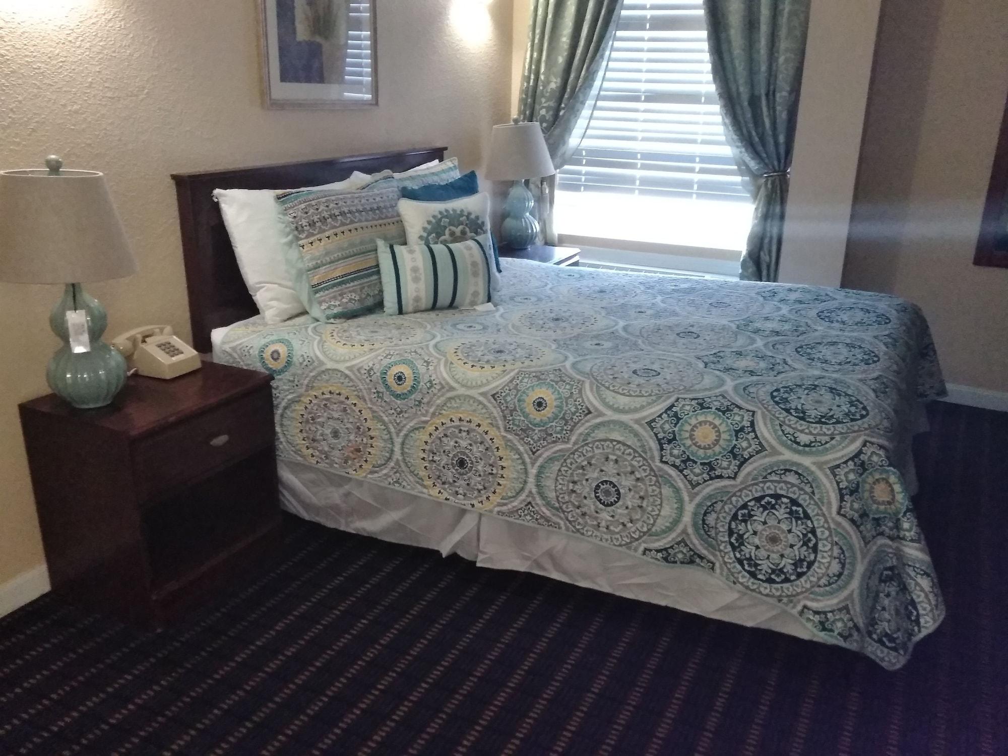 Athens Hotel & Suites Houston Ngoại thất bức ảnh