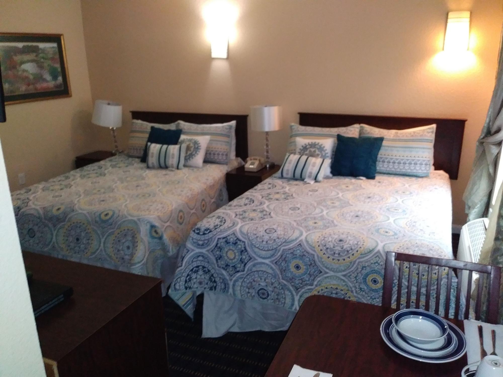 Athens Hotel & Suites Houston Ngoại thất bức ảnh