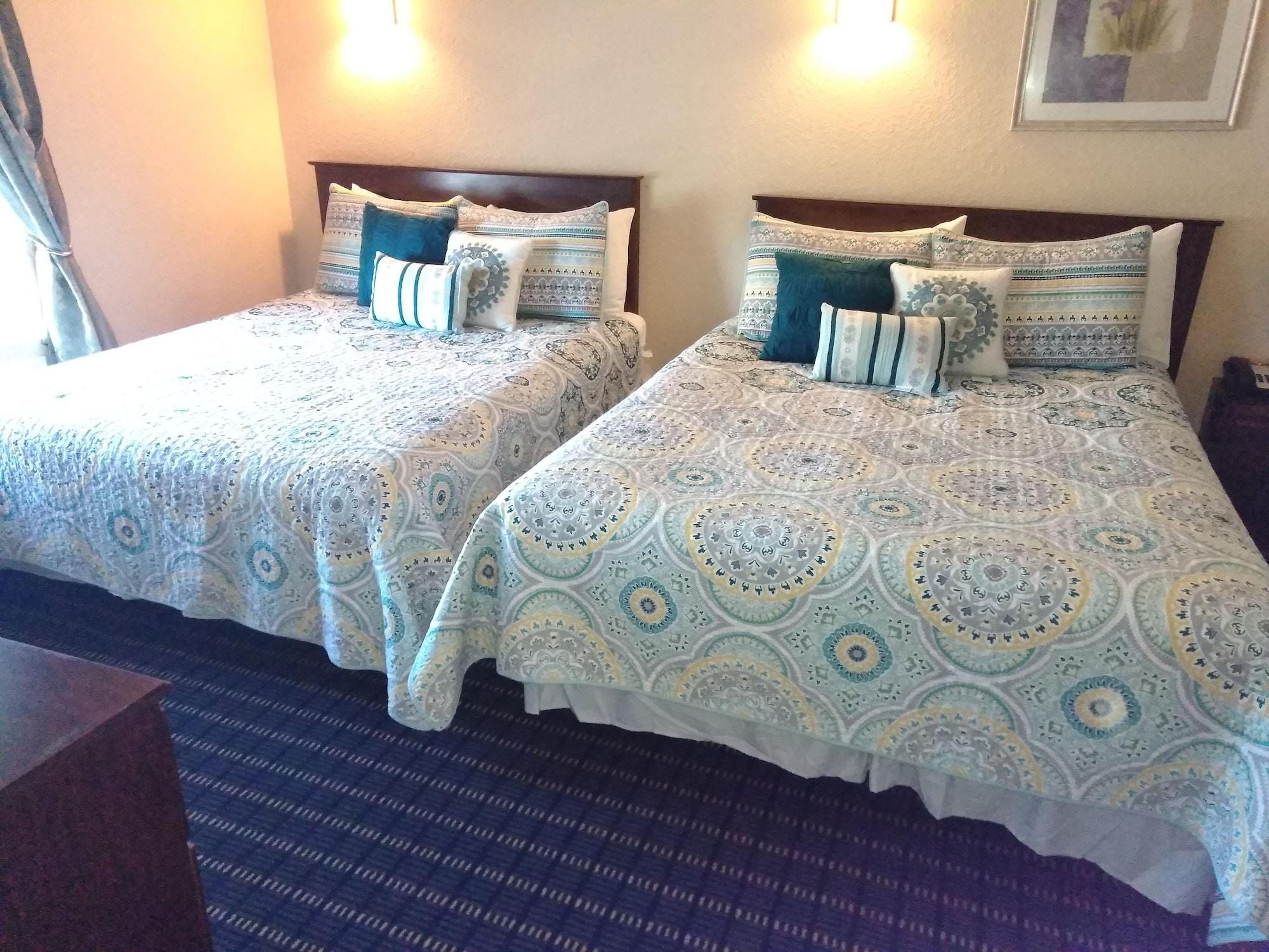 Athens Hotel & Suites Houston Ngoại thất bức ảnh