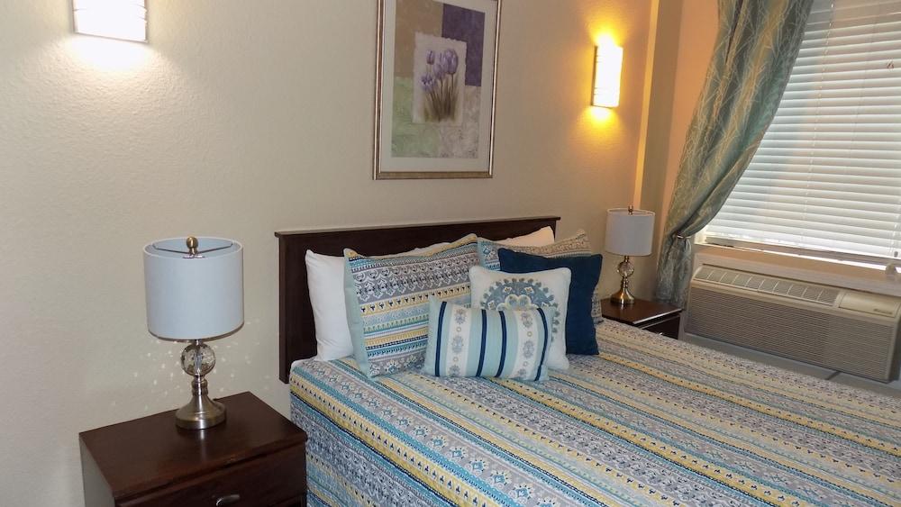 Athens Hotel & Suites Houston Ngoại thất bức ảnh