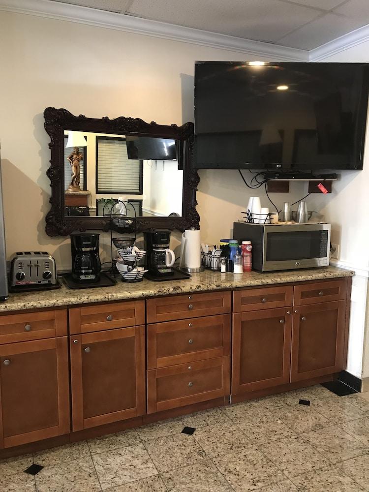 Athens Hotel & Suites Houston Ngoại thất bức ảnh