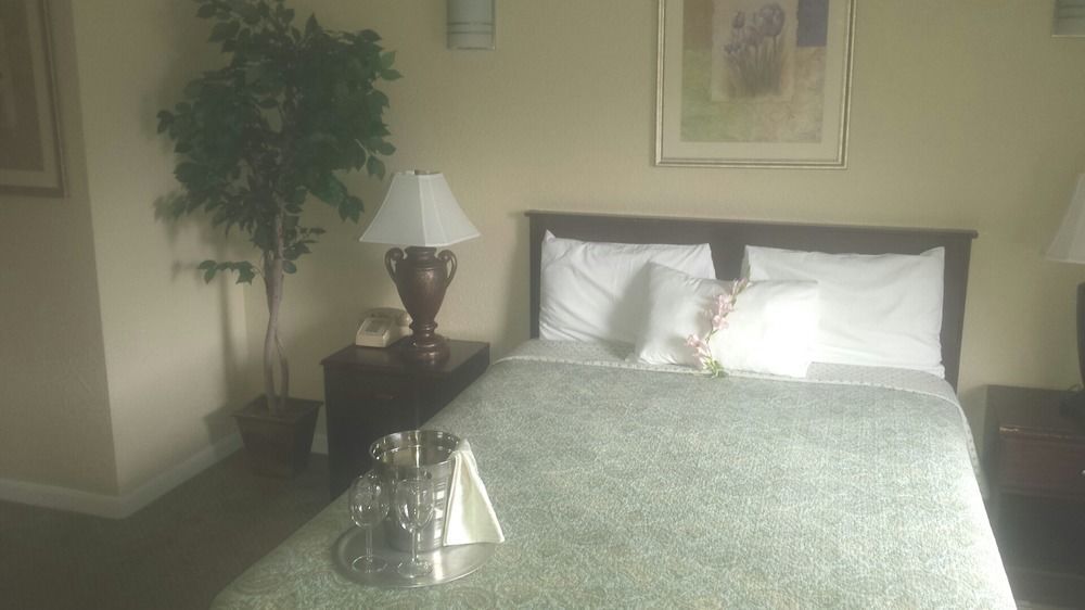 Athens Hotel & Suites Houston Ngoại thất bức ảnh
