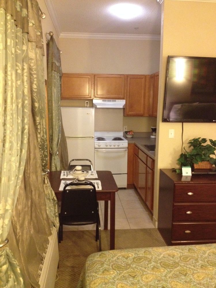 Athens Hotel & Suites Houston Ngoại thất bức ảnh