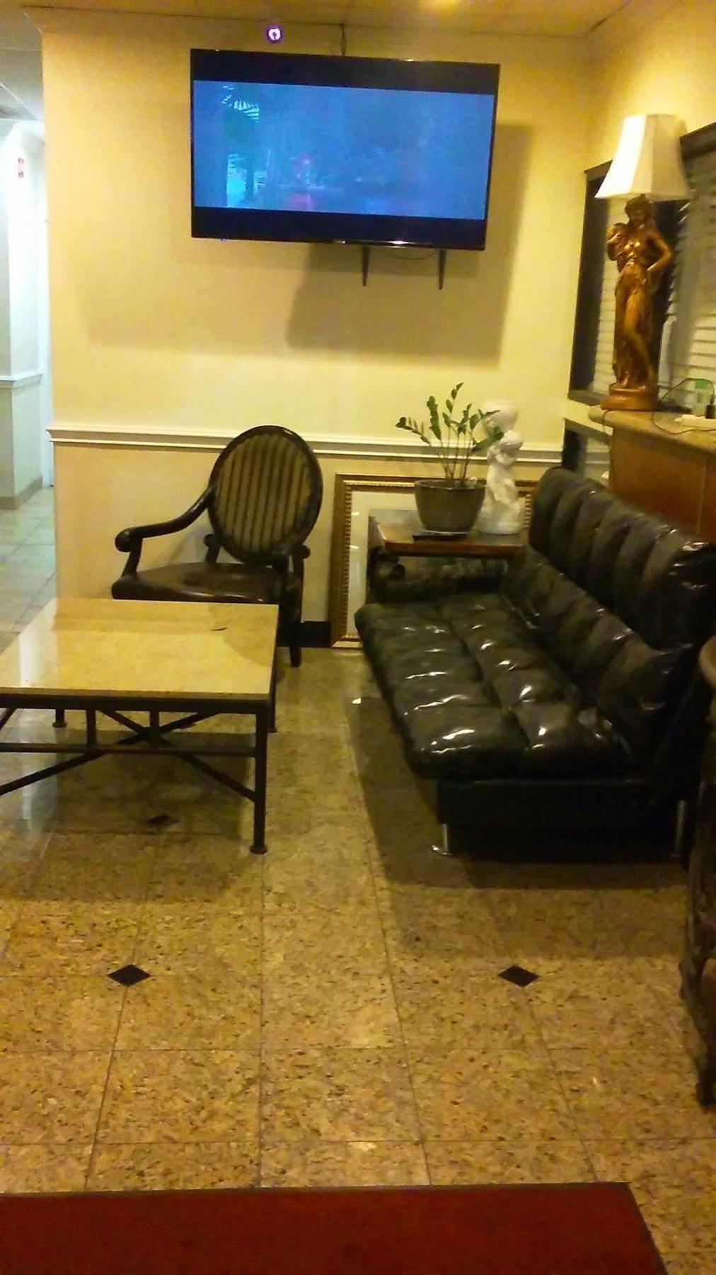 Athens Hotel & Suites Houston Ngoại thất bức ảnh
