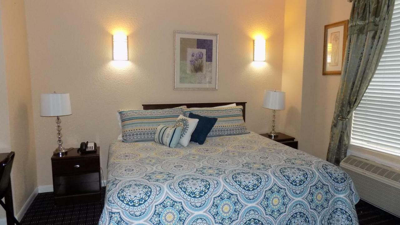 Athens Hotel & Suites Houston Ngoại thất bức ảnh