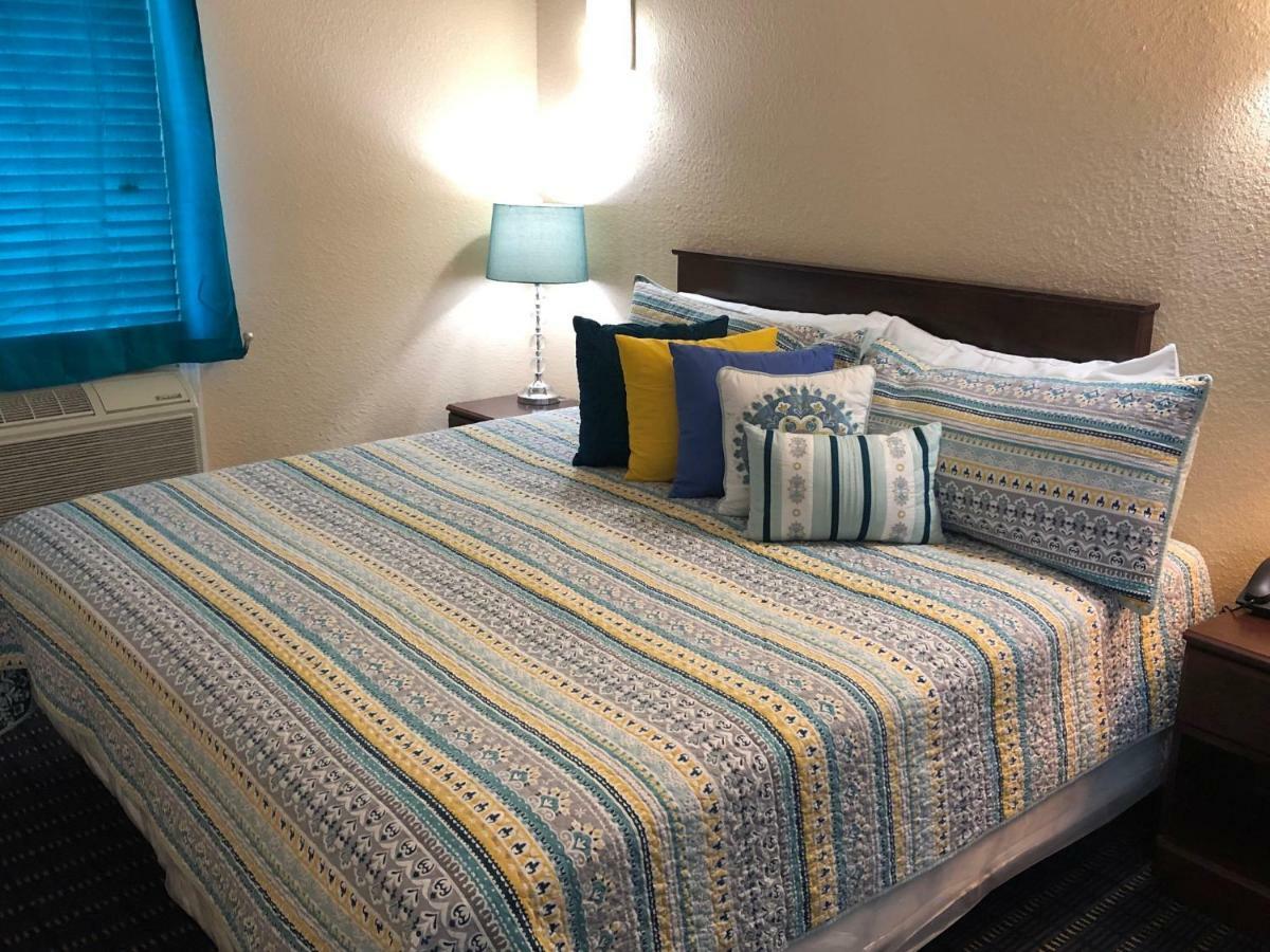 Athens Hotel & Suites Houston Ngoại thất bức ảnh